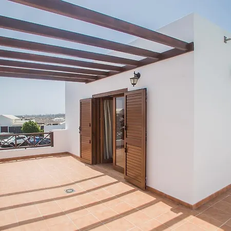 Partidor Villa *